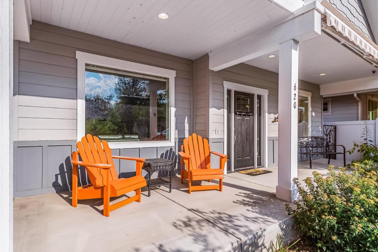 Classic Coeur D'Alene Estate Exterior foto